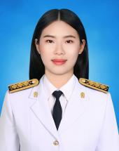 นางสาวเบญจวรรณ์ อ่วมวงษ์