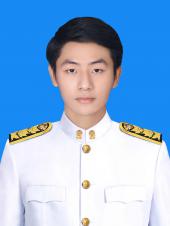 นายเสฎฐวุฒิ บุตรโยจันโท